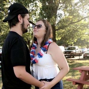 Meet your Posher, Tyler